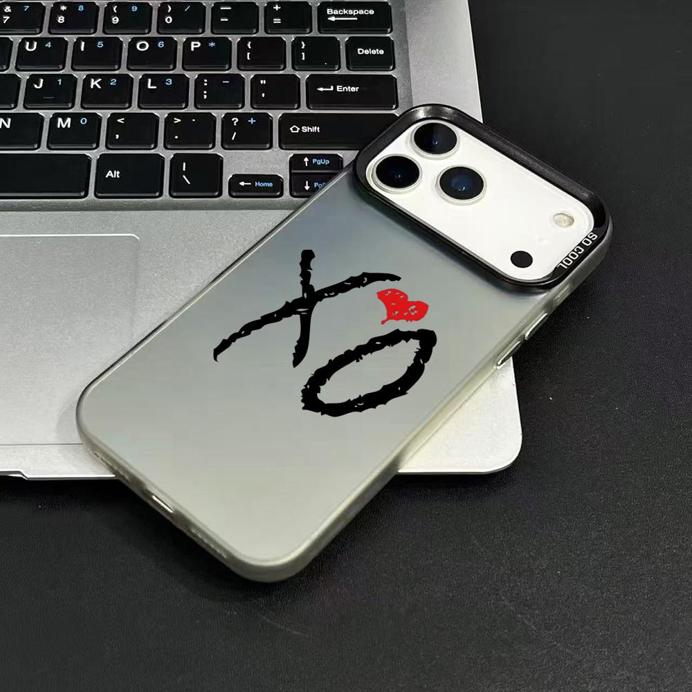 Cover per iPhone The Weeknd (R - Apple Iphone 15 Pro Max recensione e prezzo