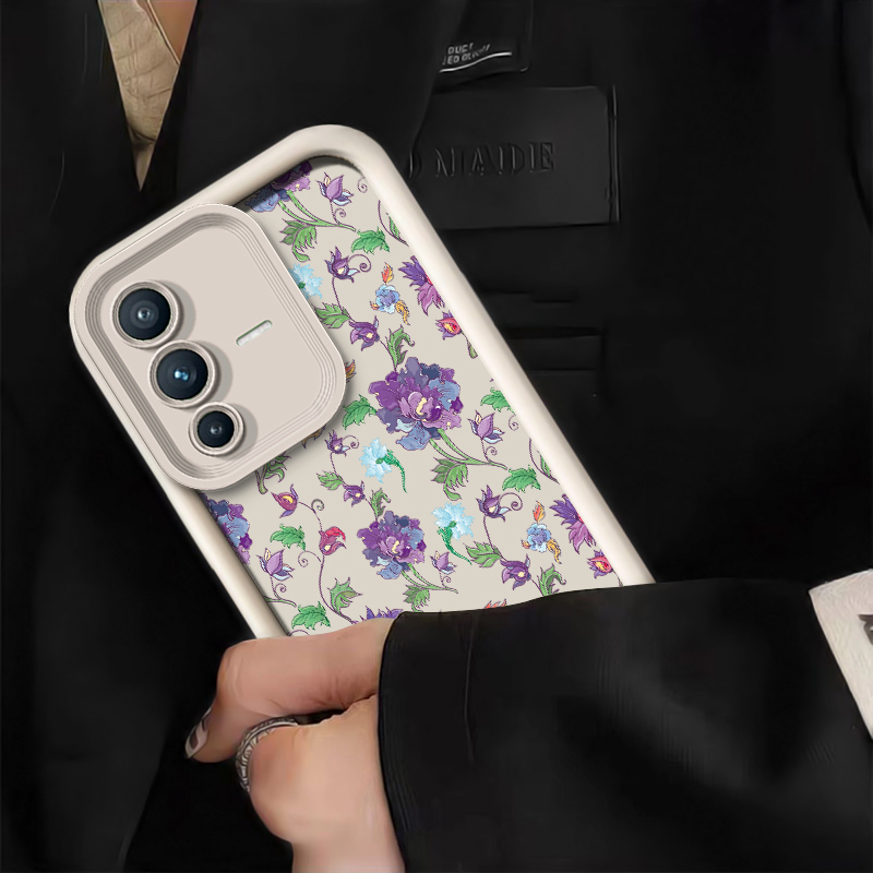 Custodia Morbida Opaca per Tel - Vivo V40 recensione e prezzo