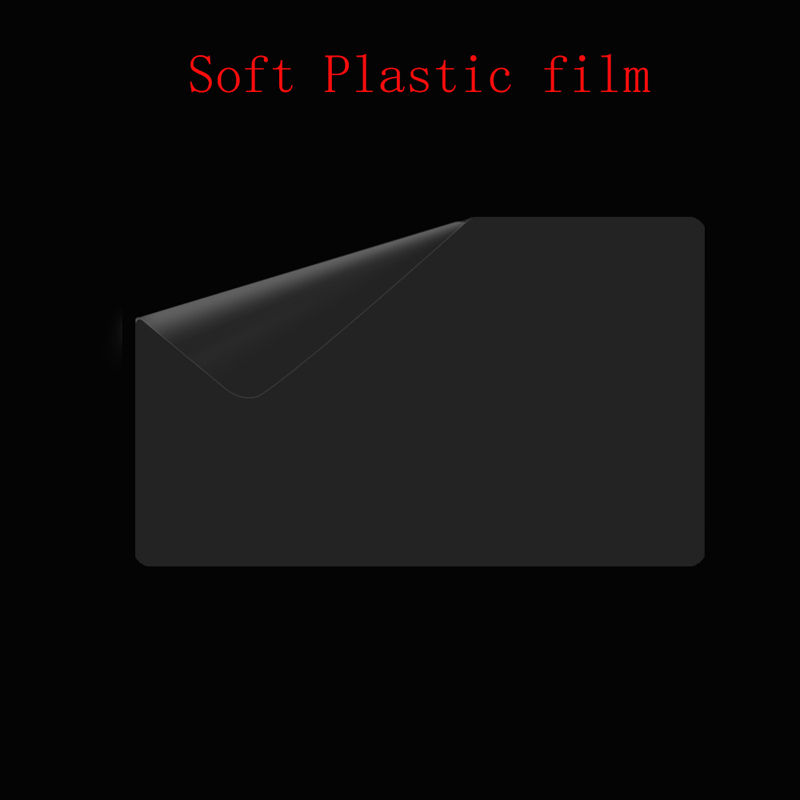 Pellicola protettiva in plasti - Matte Anti Glare Screen recensione e prezzo