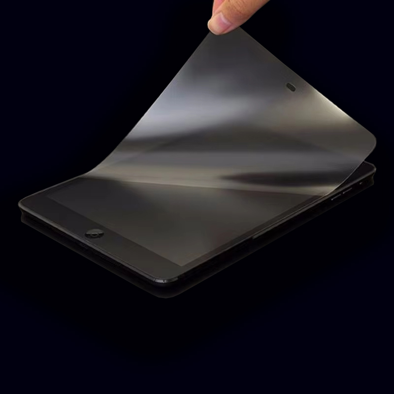 Pellicola protettiva in plasti - Matte Anti Glare Screen recensione e prezzo