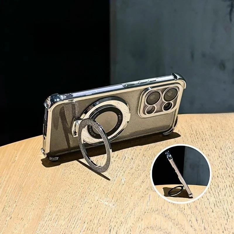 Glitter Specchio Custodia per  - Vivo Y28 recensione e prezzo