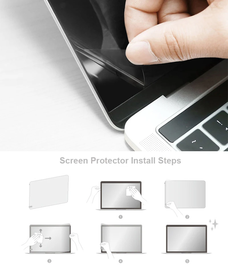 Pellicola Protettiva Opaca Ant - Matte Anti Glare Screen recensione e prezzo