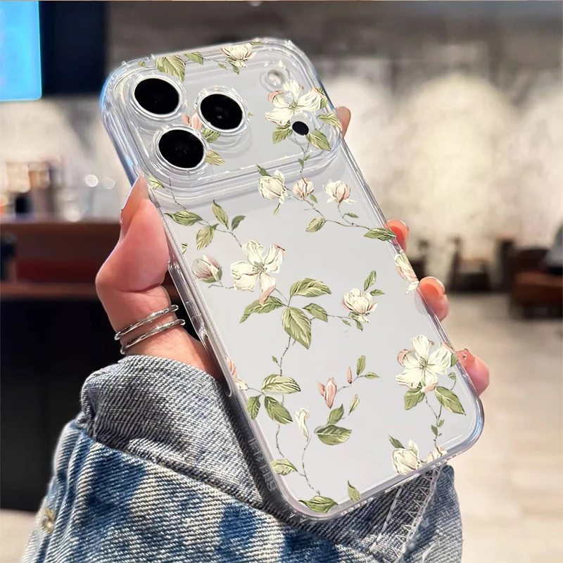 Custodia Vibrante con Fiori di - Vivo Y28 recensione e prezzo
