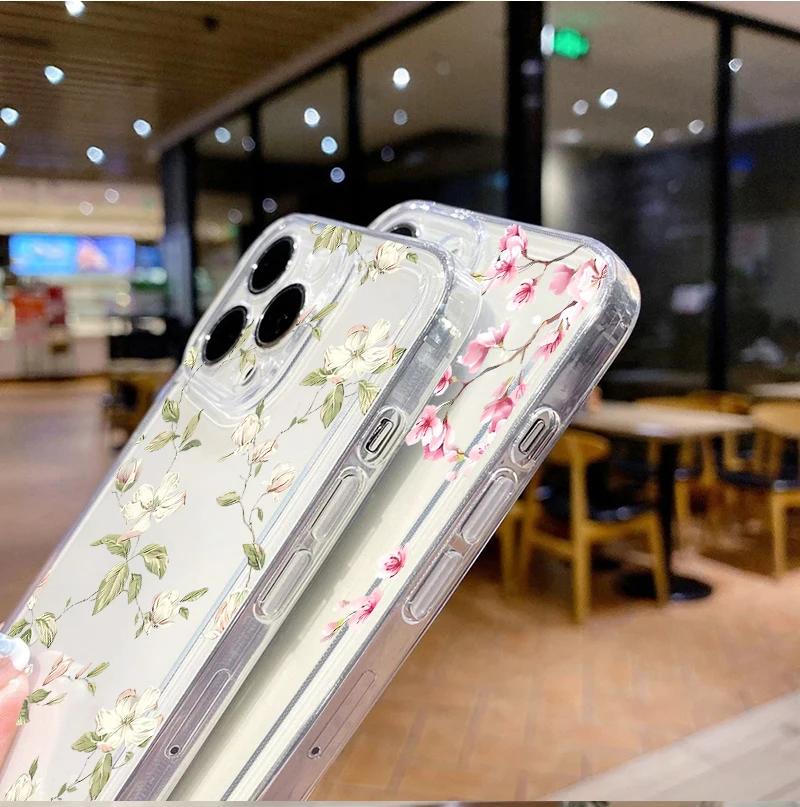 Custodia Vibrante con Fiori di - Vivo Y28 recensione e prezzo