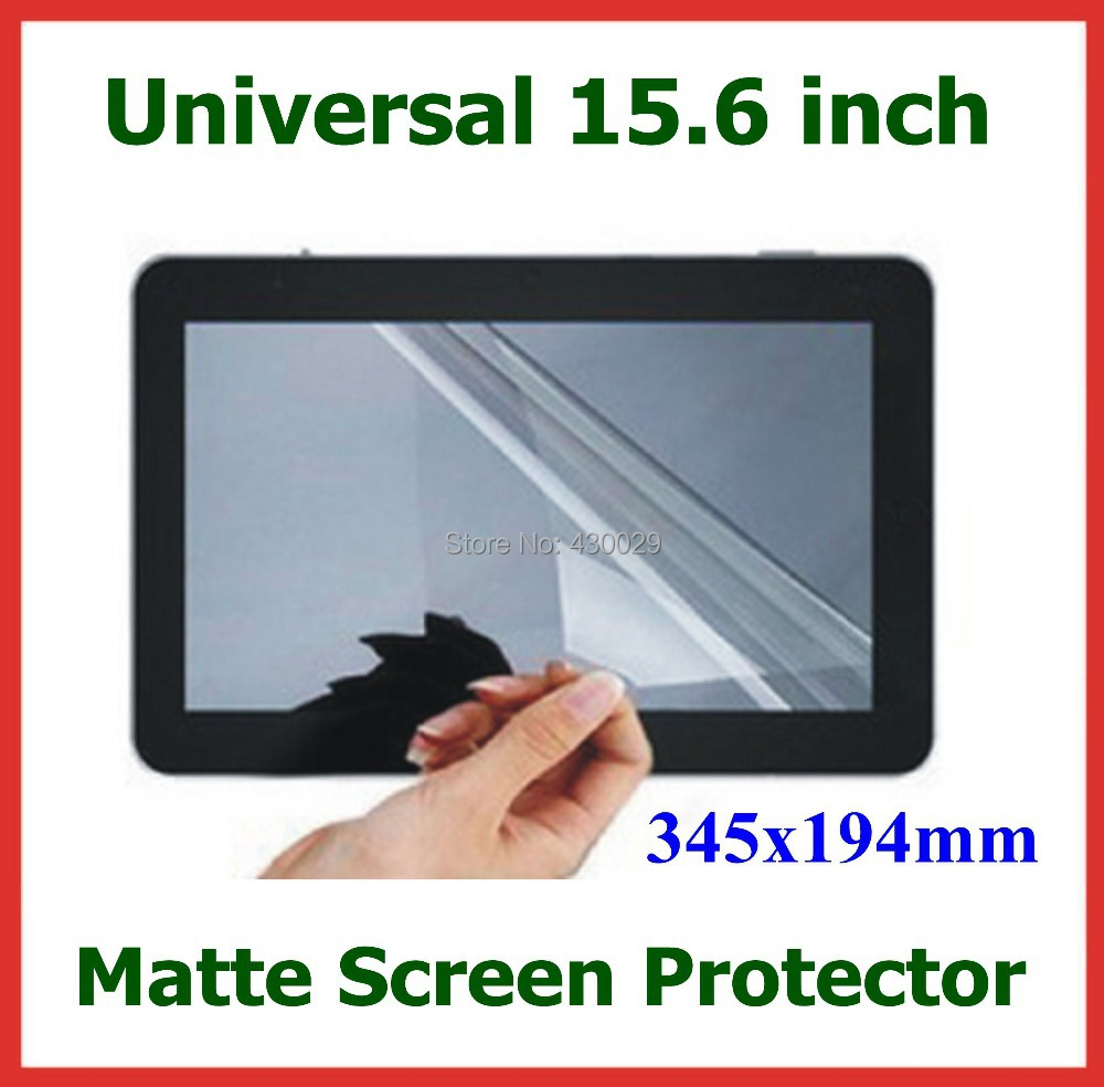 50 pezzi universale antirifles - Matte Anti Glare Screen recensione e prezzo