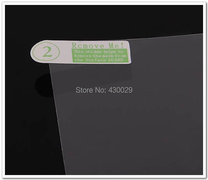 50 pezzi universale antirifles - Matte Anti Glare Screen recensione e prezzo